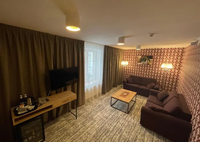 Von Rosen Spa (Adults Only)