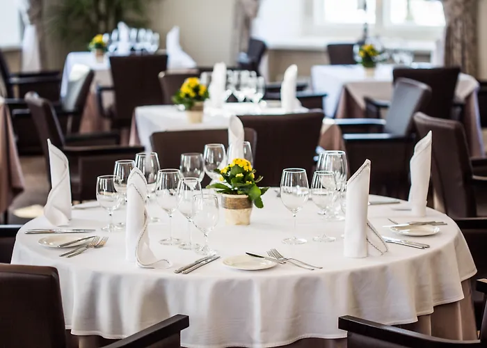 Vihula Manor Country Club & Spa