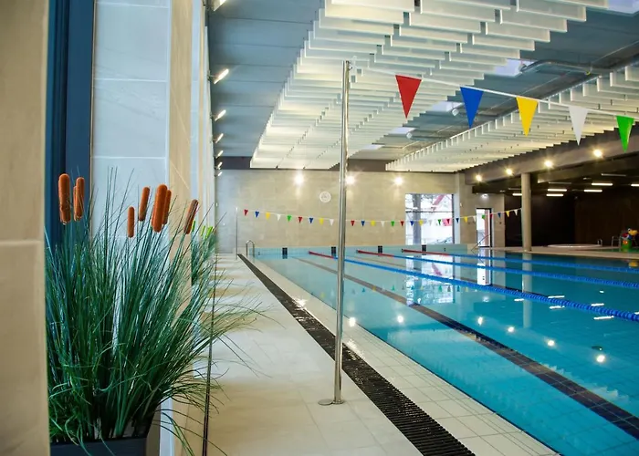 Paide Spa Hotell